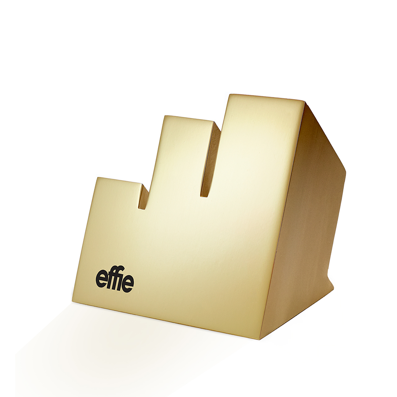 Effie in Gold