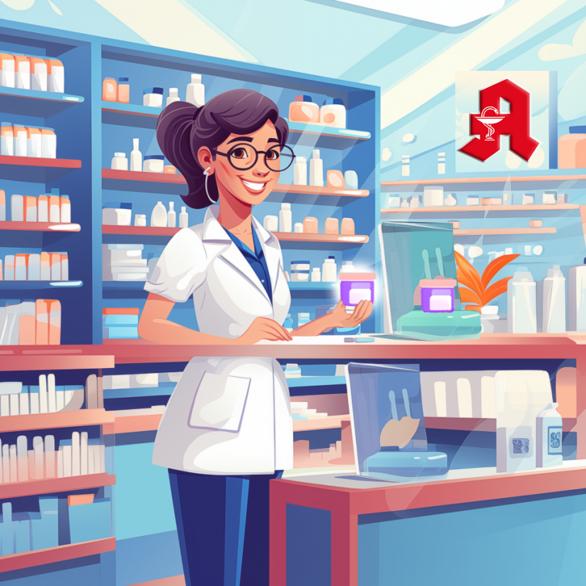 apotheke