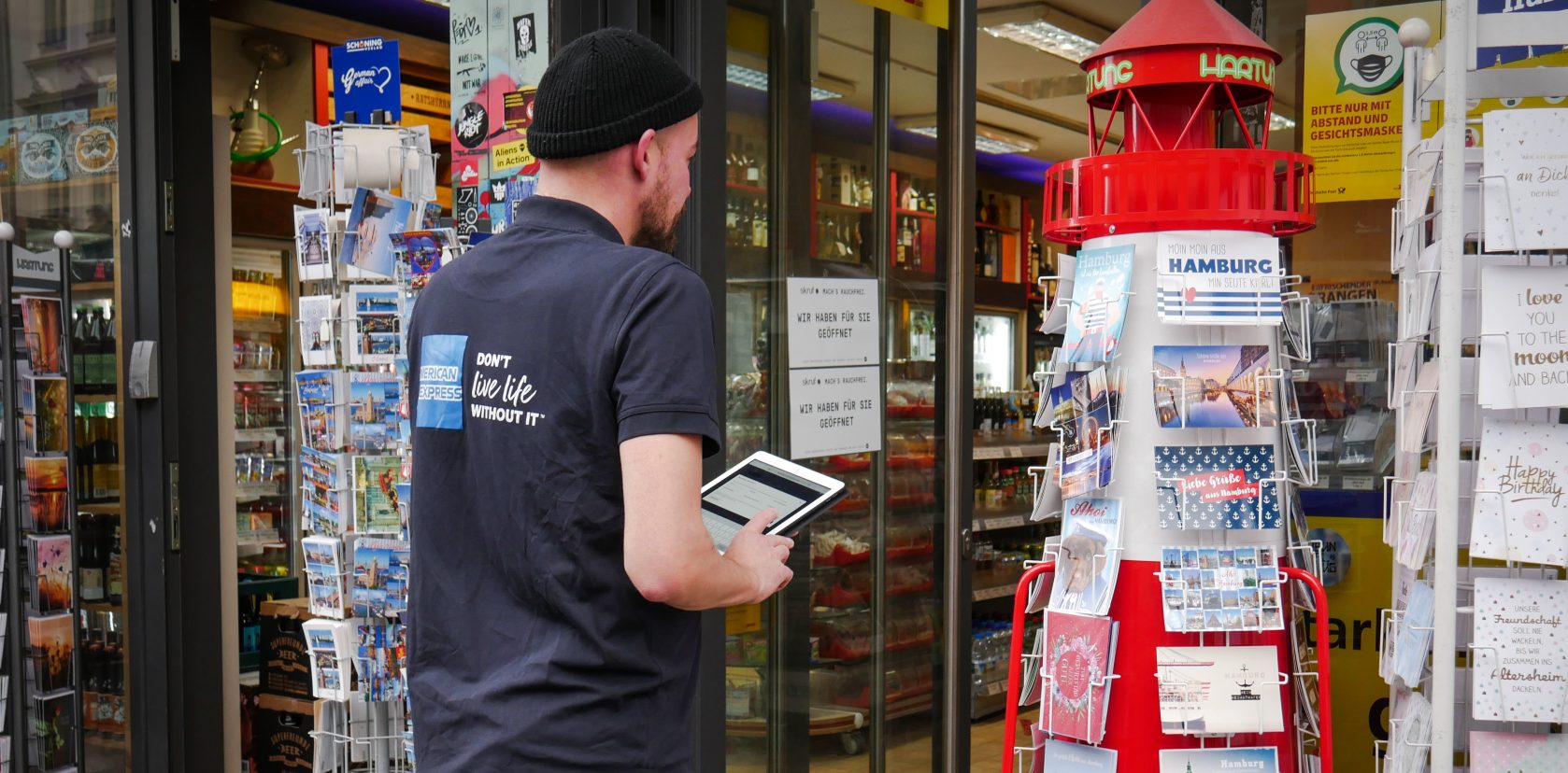 Amex_Leadgenerierung_Stein