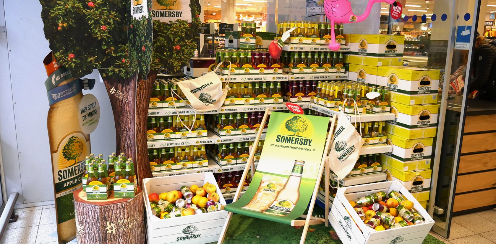 Somersby Gold-Toolkit Somersby Gold-Toolkit