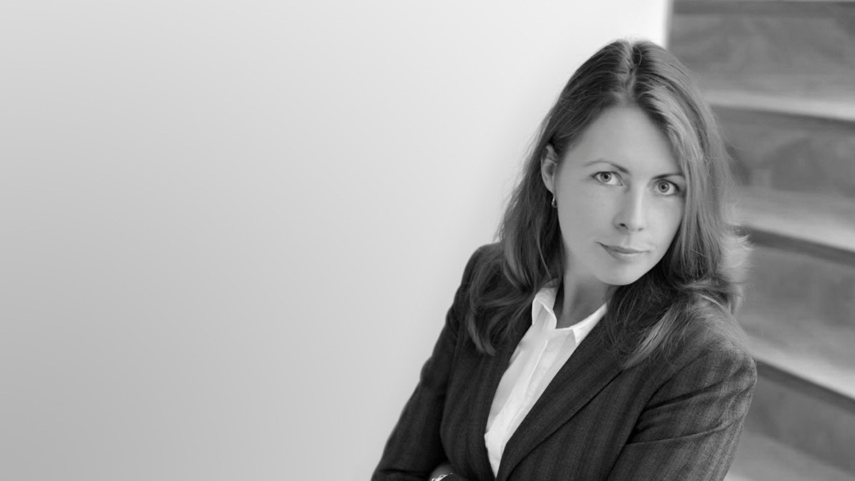 Eva Kasprowski wird neuer Business Director bei Stein.
